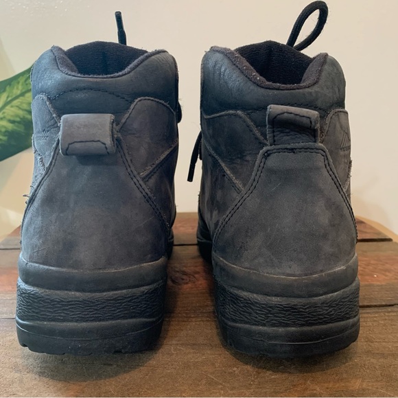 Columbia Men’s Cold Creek Leather Boots - Picture 7 of 14